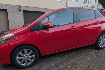 Toyota Yaris 160.000 km 4.950 &euro; Herdecke 58313