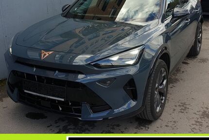 Cupra Formentor 12.125 km 28.470 &euro; Waiblingen 71332
