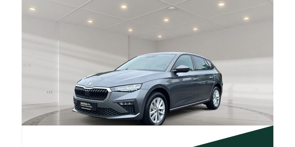 Skoda Scala 9.995 km 24.990 &euro; Niestetal 34266