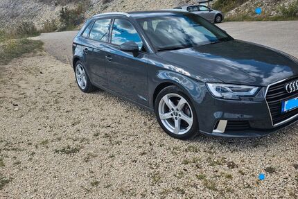 Audi A3 117.011 km 15.699 &euro; Adelschlag 85111