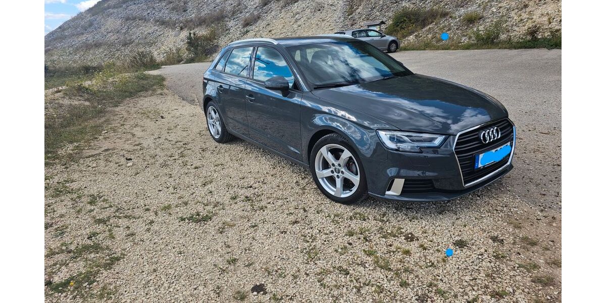 Audi A3 117.011 km 15.999 &euro; Adelschlag 85111
