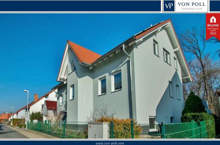 Haus zum Kaufen in Erfurt 625.000 € 219 m²