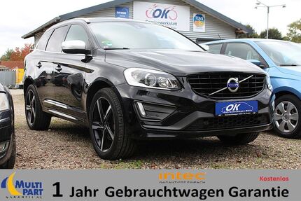 Volvo XC60 170.750 km 15.990 € Mölln 23879