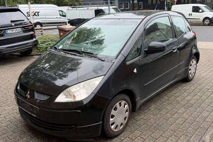 Mitsubishi Colt 224.000 km 890 &euro; Essen 45329