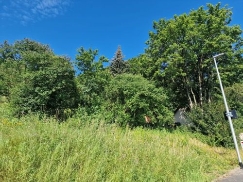 Bauplatz mit herrlichem Ausblick in 97711 Maßbach, Leonhard-Schwarz-Strasse 17 (ID 10674) - Grundstück Maßbach Maßbach | Angebot:26656094
