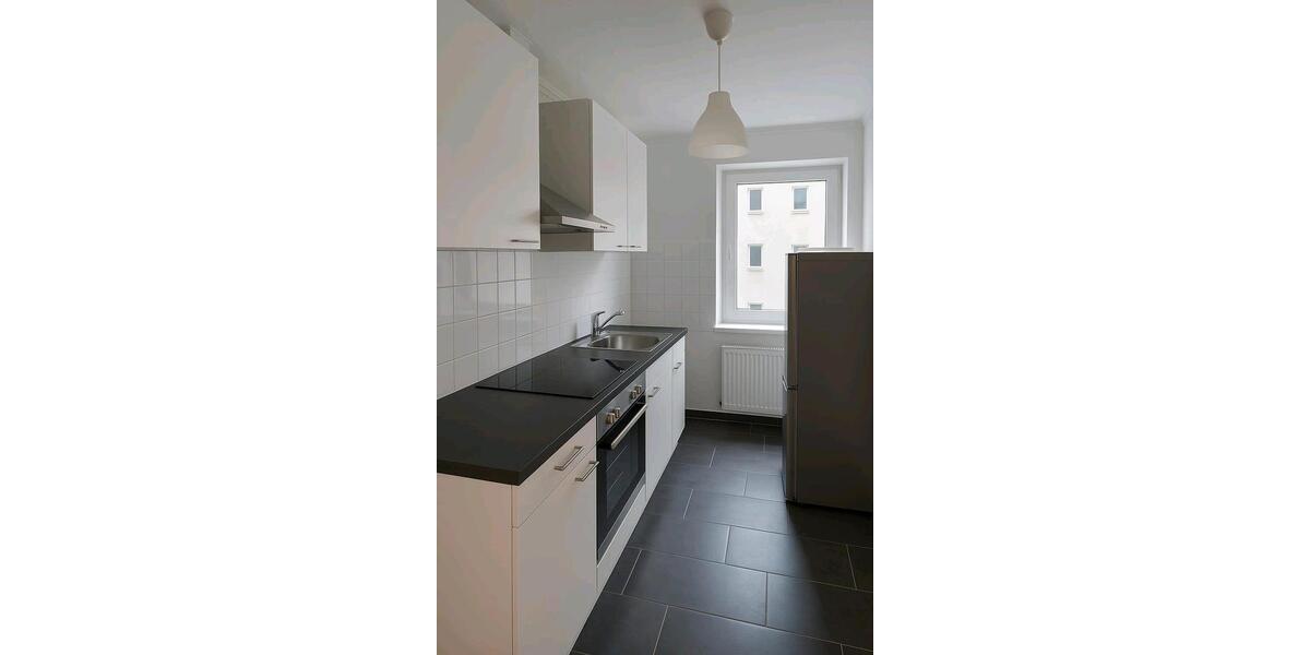 Erdgeschoßwohnung Remscheid - 3 Zimmer, 54 m&sup2;, 650&euro; | Angebot:26013810