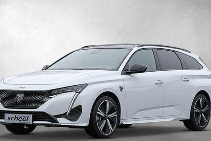 Peugeot 308 10.000 km 34.490 € Leipheim 89340