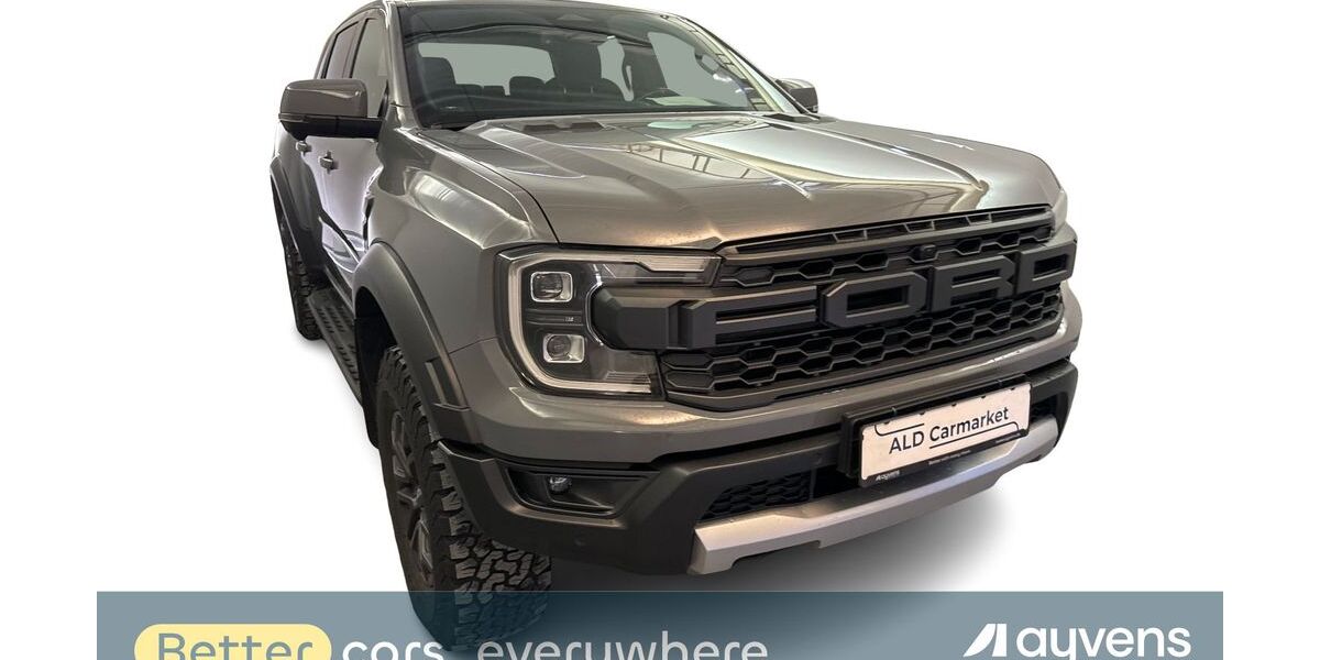 Ford Ranger 50.638 km 49.980 &euro; Dorfmark 29683