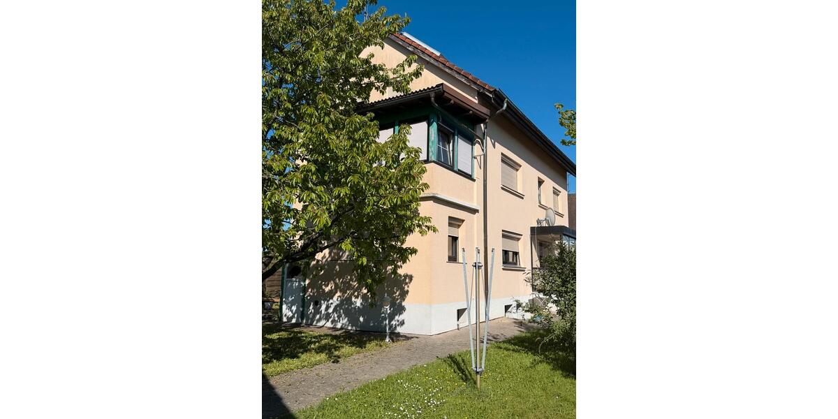 Mehrfamilienhaus, Wohnhaus Grenzach-Wyhlen Wyhlen - 11 Zimmer, 250 m&sup2;, 875.000&euro; | Angebot:26314476