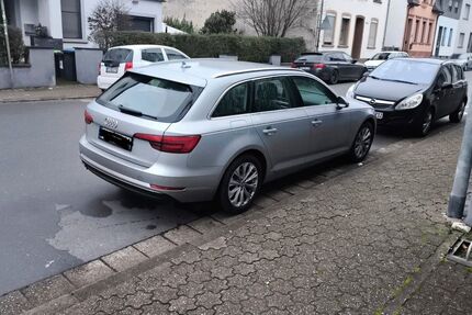 Audi A4 170.000 km 15.999 &euro; Dillingen 66763