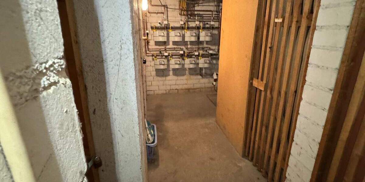 Frisch modernisierte 3-Zimmer-Wohnung mit 84 m² in Brühl 3 zimmer