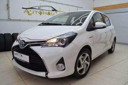 Toyota Yaris 42.816 km 12.800 &euro; Ottobrunn / Riemerling 85521