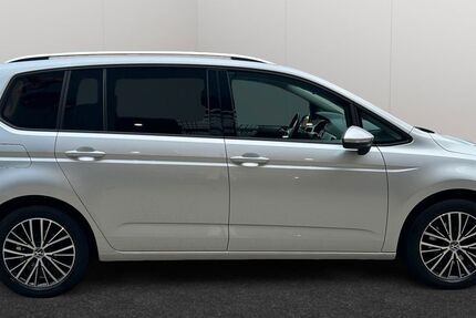 VW Touran 50.000 km 29.957 &euro; Stadtlohn 48703