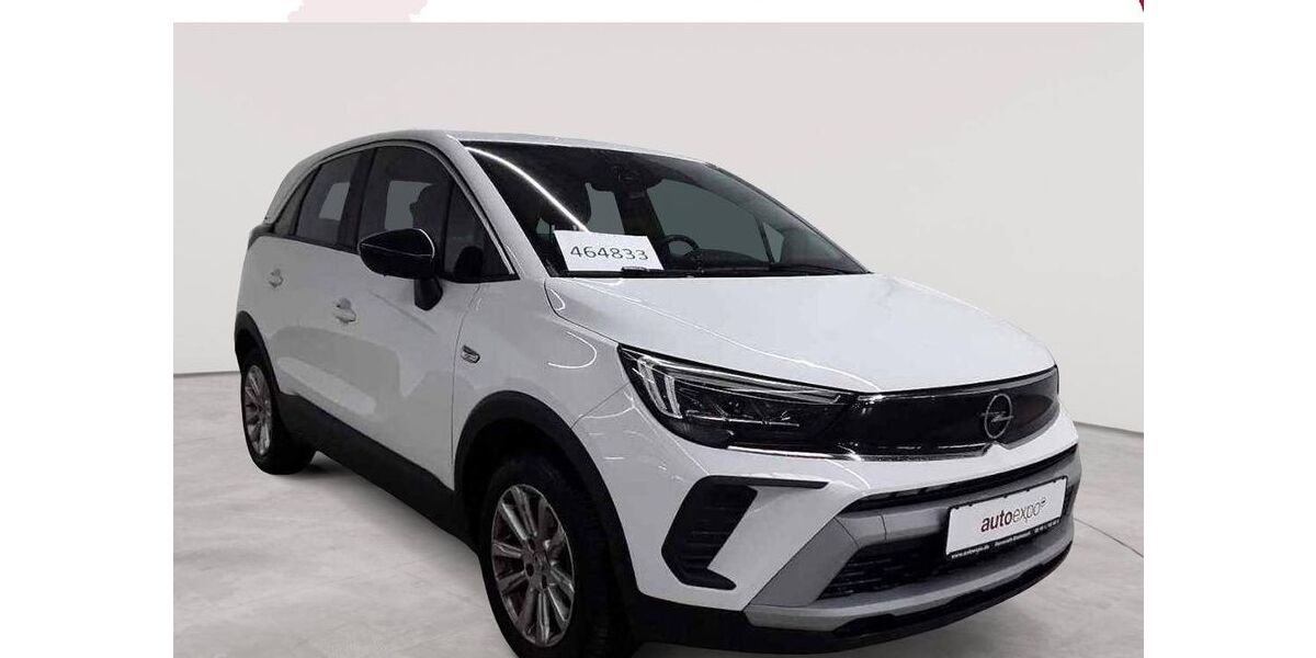 Opel Crossland (X) 49.490 km 13.790 &euro; Fernwald-Steinbach 35463