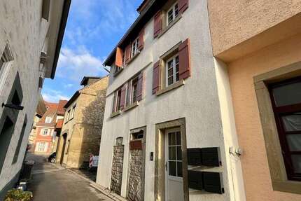 Wohnung zum Mieten in Eppingen 600 € 42 m² 2 zimmer