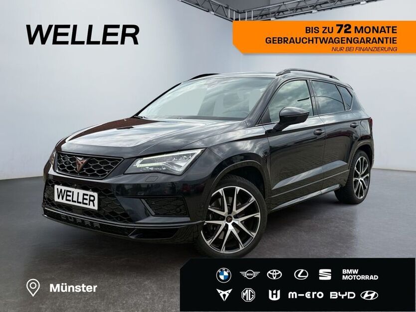 Ateca