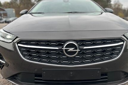 Opel Insignia 158.000 km 12.899 &euro; Blankenfelde-Mahlow 15831