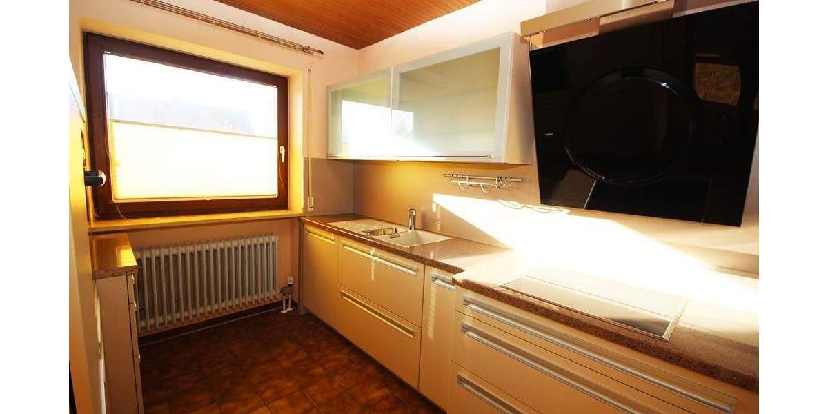 Einfamilienhaus Berngau - 6 Zimmer, 186 m&sup2;, 475.000&euro; | Angebot:25660561