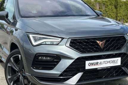 Cupra Ateca 34.500 km 32.950 &euro; München 81245