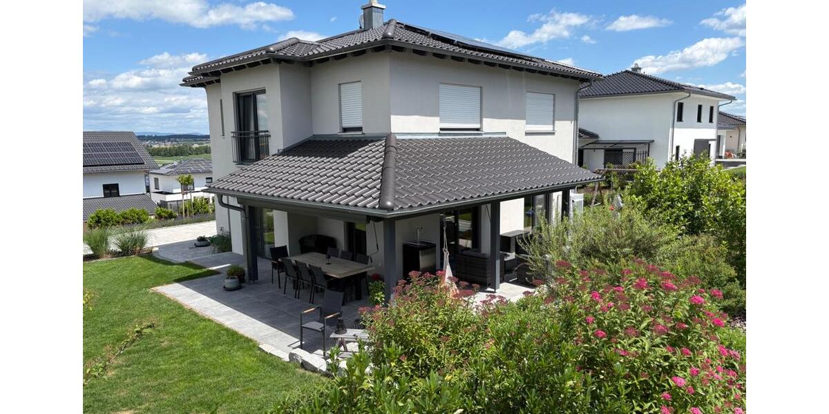 Einfamilienhaus Eichendorf - 7 Zimmer, 150 m&sup2;, 669.000&euro; | Angebot:26967440