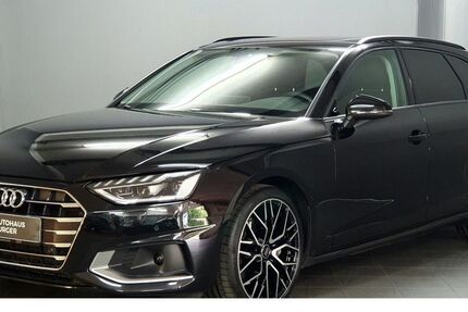 Audi A4 114.360 km 29.970 &euro; Blaubeuren 89143