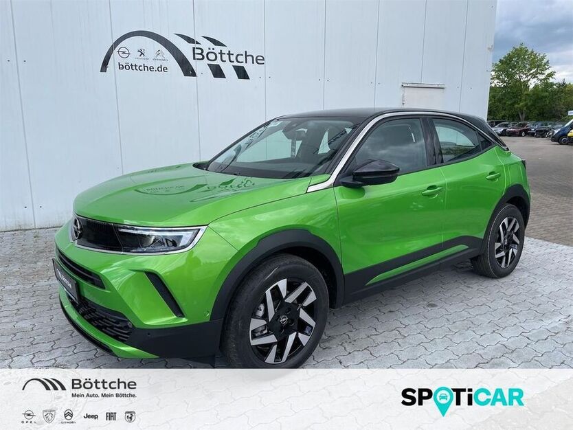 Mokka