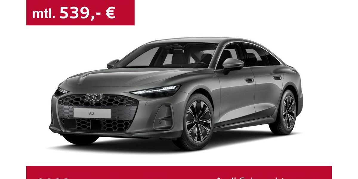 Audi A6 20.688 km 43.930 &euro; Göppingen 73037