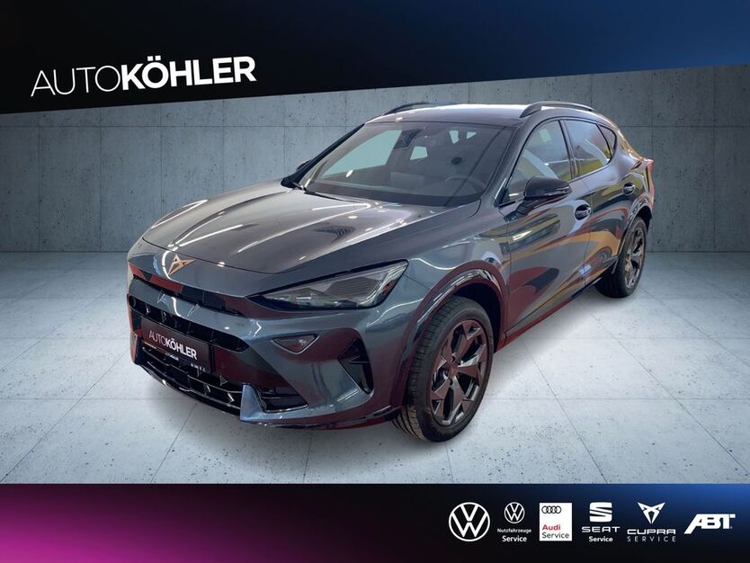 Cupra Formentor 1.717 km 31.990 € Bad Dürkheim 67098