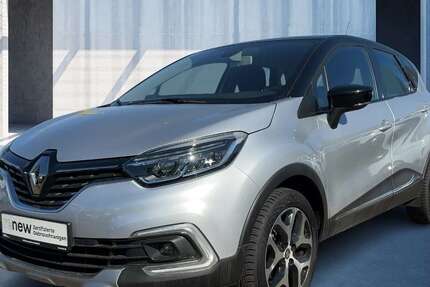 Renault Captur 64.424 km 13.489 &euro; Hamburg 20537