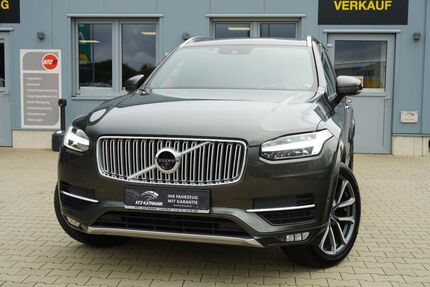 Volvo XC90 104.850 km 33.490 € Lastrup 49688