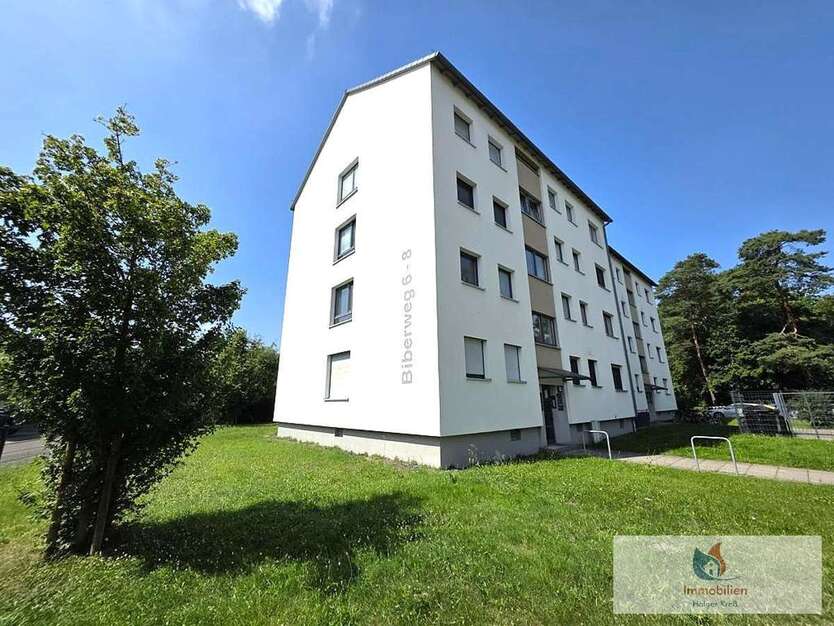 Wohnung zum Kaufen in Hanau 219.000 € 65 m² 3 zimmer