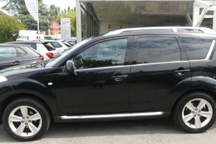 Peugeot 4007 137.080 km 8.490 &euro; Osnabrück 49084