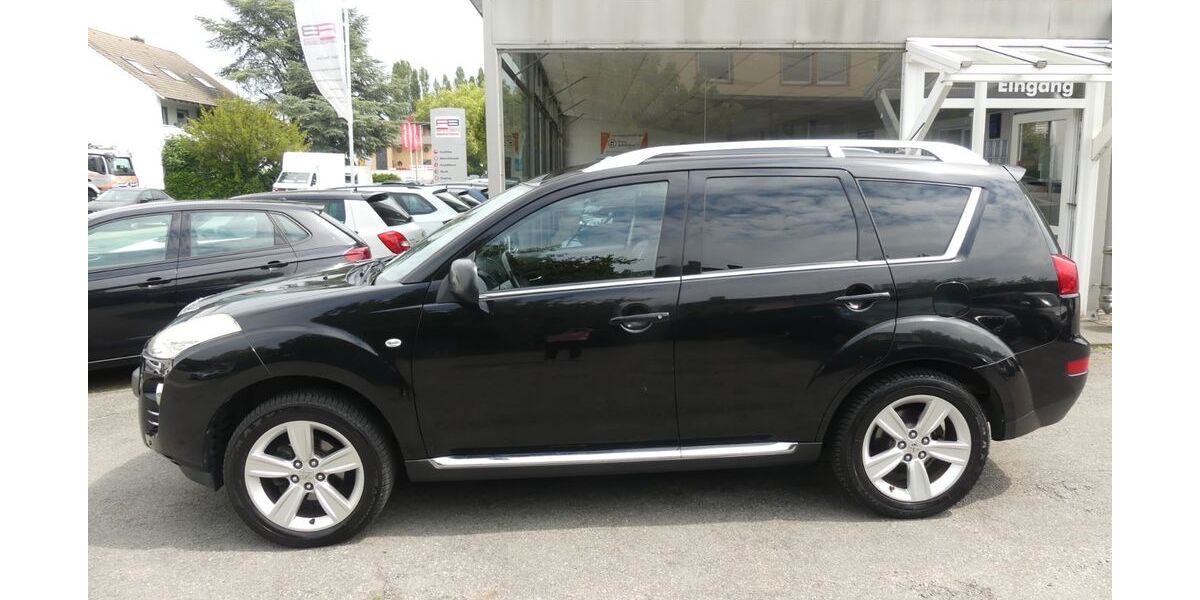Peugeot 4007 137.080 km 8.490 &euro; Osnabrück 49084