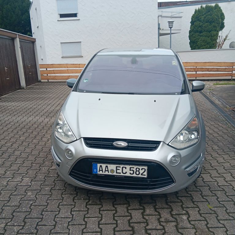 S-Max
