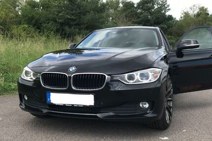 BMW 320 332.000 km 7.650 &euro; Überherrn 66802