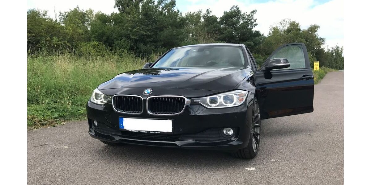 BMW 320 332.000 km 7.650 &euro; Überherrn 66802