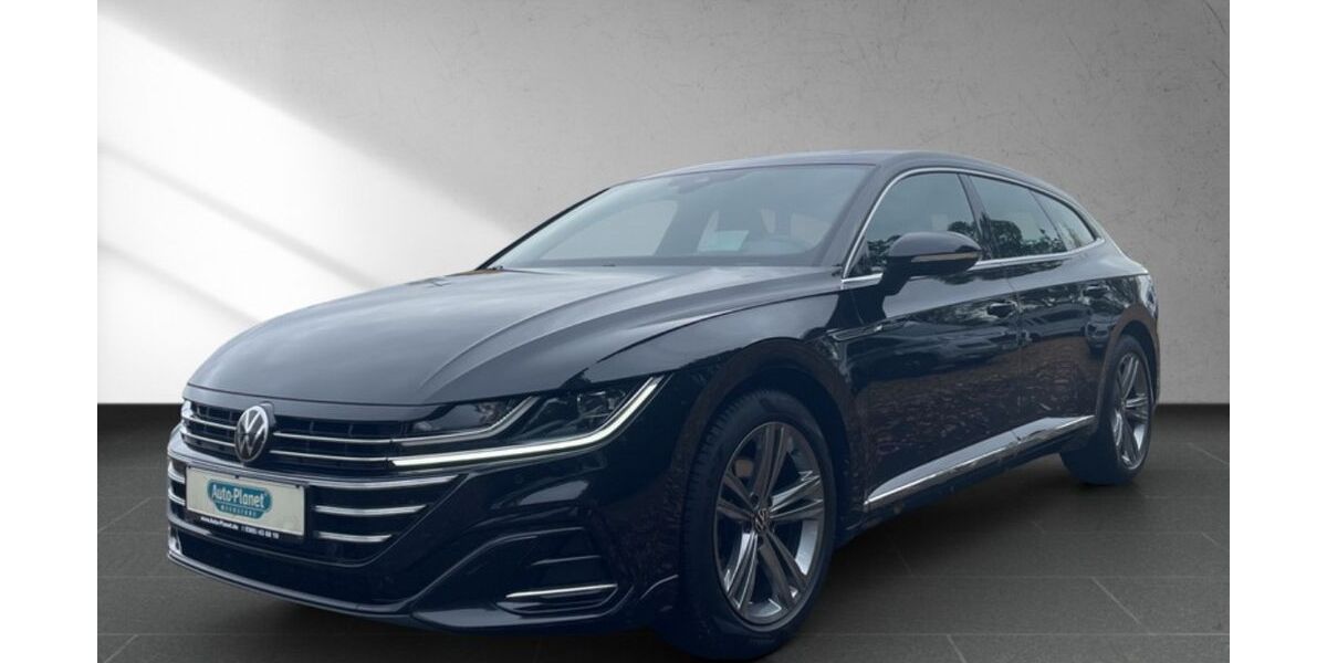 VW Arteon 46.021 km 35.990 &euro; Gera 07548