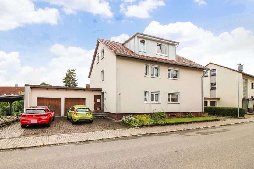 Haus zum Kaufen in Hardt 475.000 € 236 m²