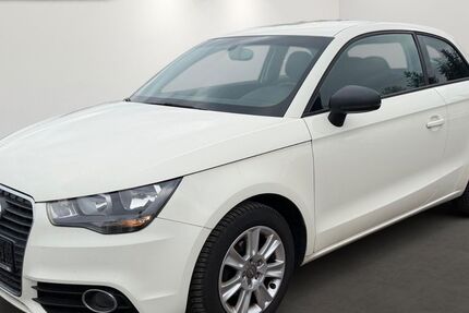 Audi A1 124.630 km 5.499 &euro; Osterburg 39606