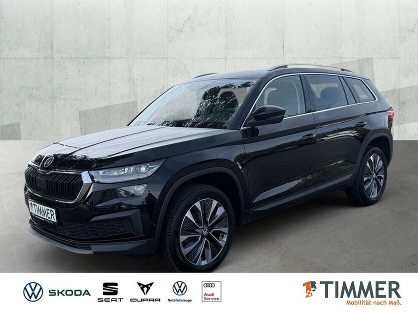 Kodiaq