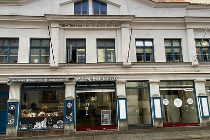 Gewerbeobjekt Güstrow - 4.550&euro; | Angebot:23653768