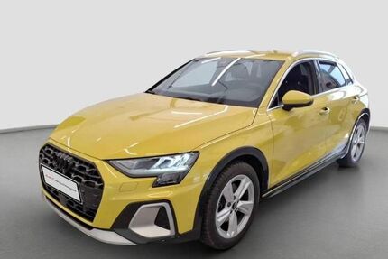 Audi A3 13.550 km 27.190 &euro; Erlangen 91058