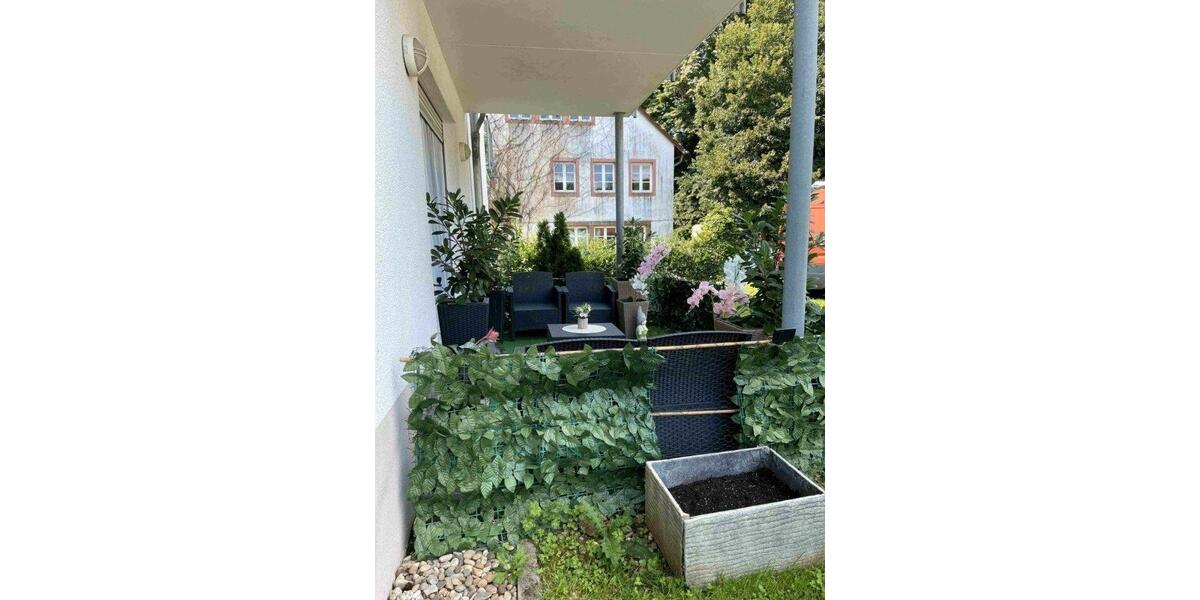 Erdgeschoßwohnung Perl - 3 Zimmer, 50 m&sup2;, 159.900&euro; | Angebot:26818175