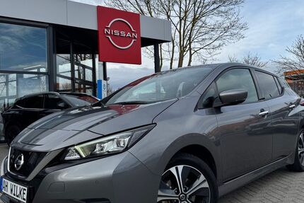 Nissan Leaf 25.038 km 13.990 &euro; Magdeburg 39120
