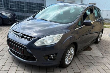 Ford Grand C-Max 278.000 km 2.799 &euro; Malsch 76316