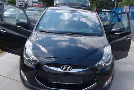 Hyundai ix20 204.000 km 3.300 &euro; Bottrop 46242