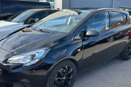 Opel Corsa 115.000 km 8.800 &euro; Klosterlechfeld 86836