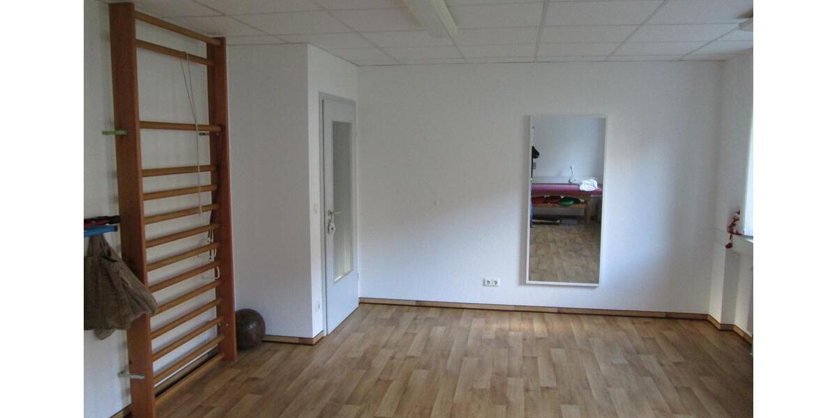 Übernahme Physiotherapie in Sebnitz zimmer