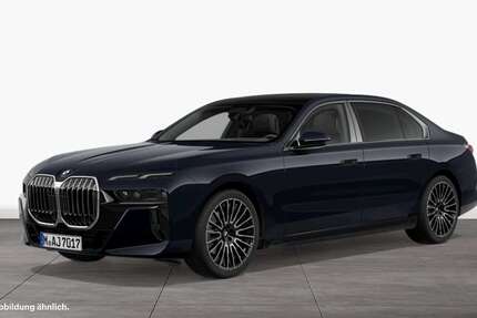 BMW 740 17.534 km 93.490 &euro; Geretsried - Gelting 82538