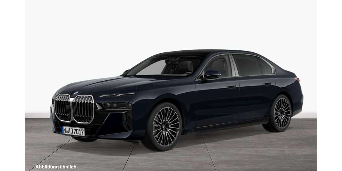 BMW 740 17.534 km 93.490 &euro; Geretsried - Gelting 82538